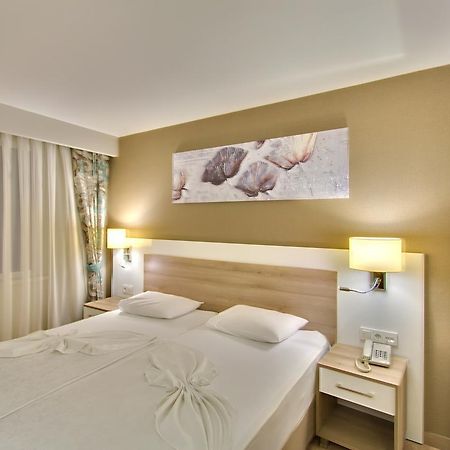 Novella Apart Hotel 알란야 외부 사진